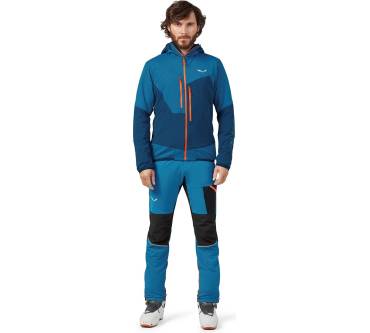 Produktbild Salewa Sesvenna Polartec Alpha