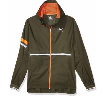 Produktbild Puma LastLap Herren Running Jacket