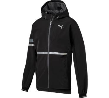 Produktbild Puma LastLap Herren Running Jacket