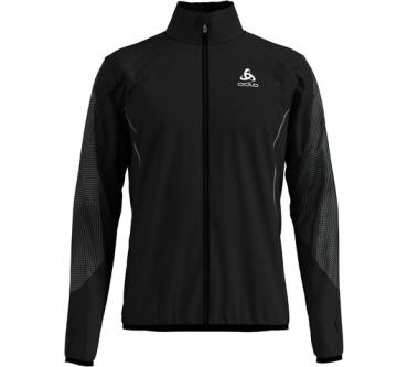 Produktbild Odlo Zeroweight Windproof Reflect Warm Jacke