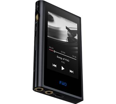 Produktbild FiiO M9