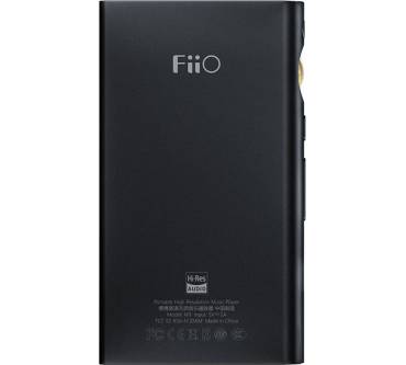 Produktbild FiiO M9