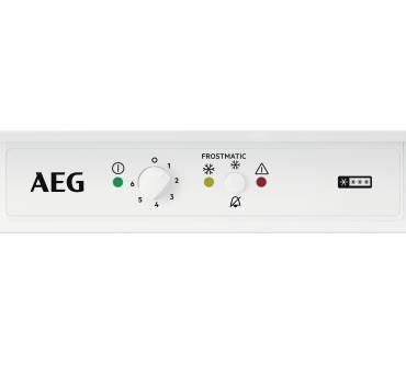 Produktbild AEG ABB66011AS