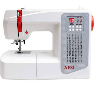 Produktbild AEG NM6200