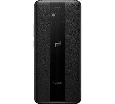 Produktbild Huawei Mate 20 RS Porsche Design