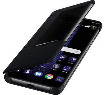 Produktbild Huawei Mate 20 RS Porsche Design