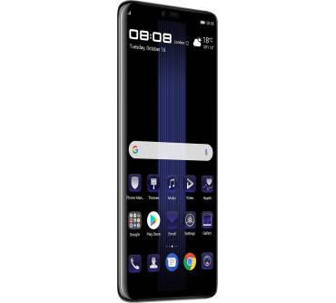 Produktbild Huawei Mate 20 RS Porsche Design