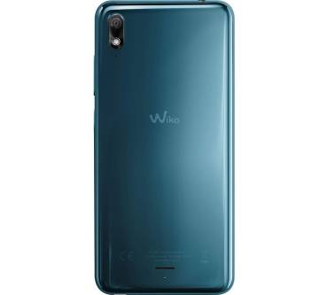 Produktbild Wiko View 2 Go