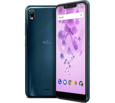 Produktbild Wiko View 2 Go