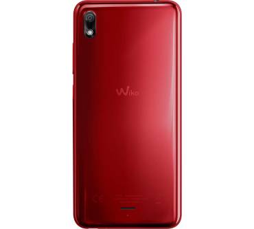 Produktbild Wiko View 2 Go