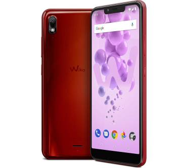 Produktbild Wiko View 2 Go