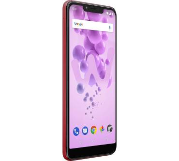 Produktbild Wiko View 2 Go