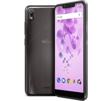 Produktbild Wiko View 2 Go