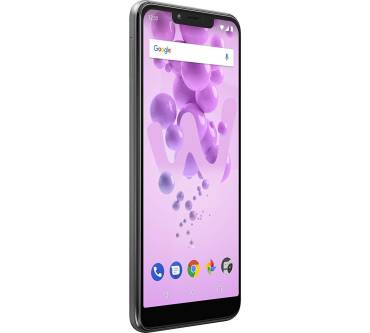 Produktbild Wiko View 2 Go