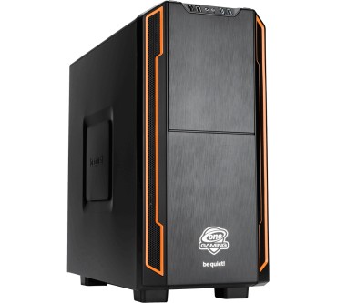 Produktbild One Gaming High End Ultra AN02 (Ryzen 5 2600X, GeForce RTX 2080, 16GB RAM, 250GB SSD, 1TB HDD)