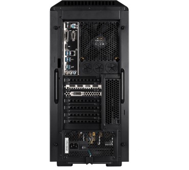 Produktbild One Gaming High End Ultra AN02 (Ryzen 5 2600X, GeForce RTX 2080, 16GB RAM, 250GB SSD, 1TB HDD)