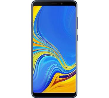 Produktbild Samsung Galaxy A9