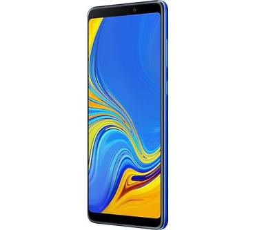 Produktbild Samsung Galaxy A9