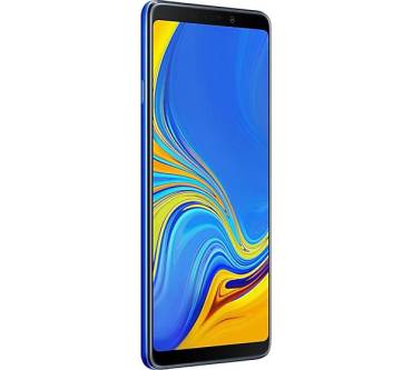 Produktbild Samsung Galaxy A9