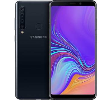 Produktbild Samsung Galaxy A9