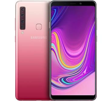 Produktbild Samsung Galaxy A9