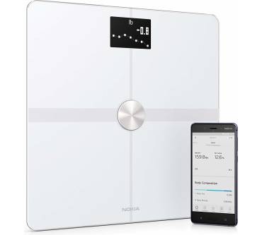 Produktbild Withings Body+