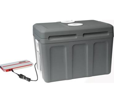 Produktbild Dino Kraftpaket Thermoelektrische Kühlbox 40L