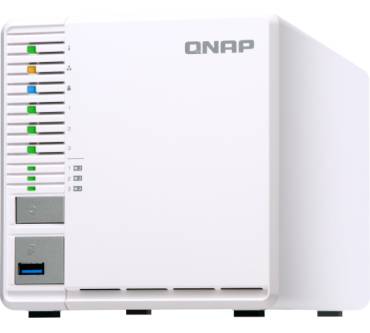 Produktbild Qnap Turbo Station TS-332X-2G