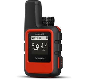 Produktbild Garmin inReach Mini