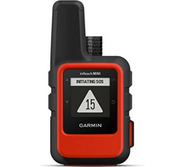 Produktbild Garmin inReach Mini