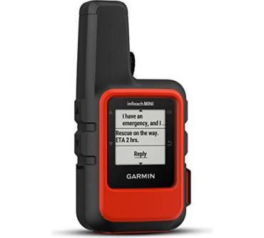 Produktbild Garmin inReach Mini