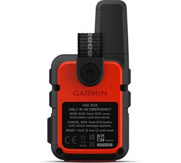 Produktbild Garmin inReach Mini