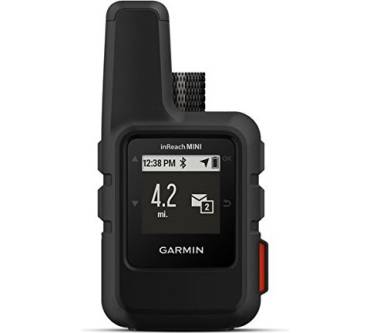 Produktbild Garmin inReach Mini