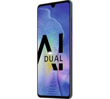 Produktbild Huawei Mate 20