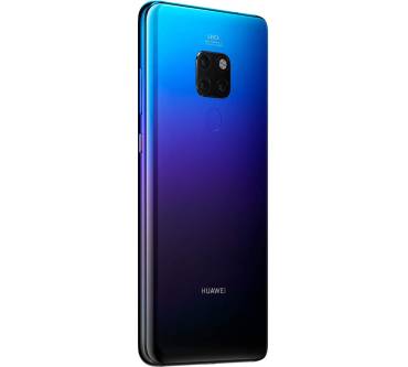 Produktbild Huawei Mate 20