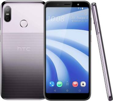 Produktbild HTC U12 life