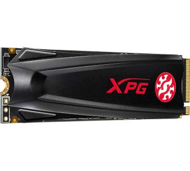 Produktbild ADATA XPG Gammix S5