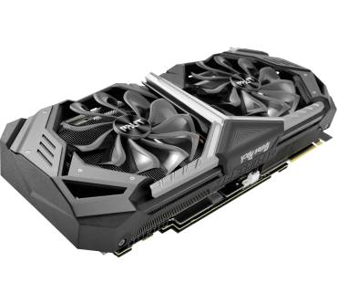 Produktbild Palit GeForce RTX 2080 GameRock Premium