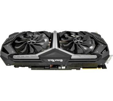 Produktbild Palit GeForce RTX 2080 GameRock Premium