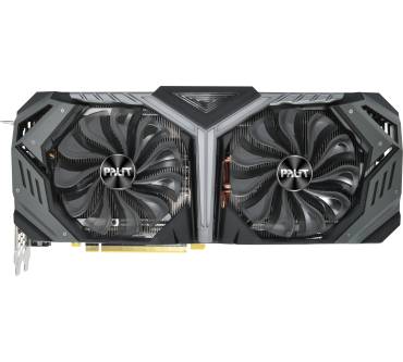 Produktbild Palit GeForce RTX 2080 GameRock Premium