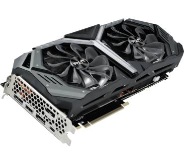 Produktbild Palit GeForce RTX 2080 GameRock Premium