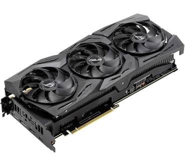 Produktbild Asus ROG Strix GeForce RTX 2080 OC