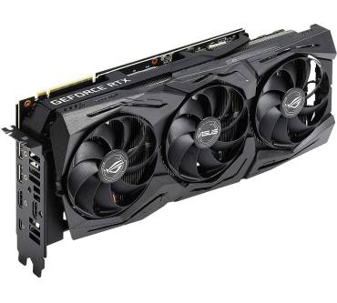 Produktbild Asus ROG Strix GeForce RTX 2080 OC