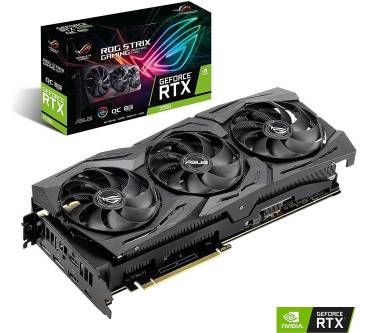 Produktbild Asus ROG Strix GeForce RTX 2080 OC