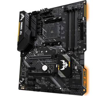 Produktbild Asus TUF B450-Plus Gaming