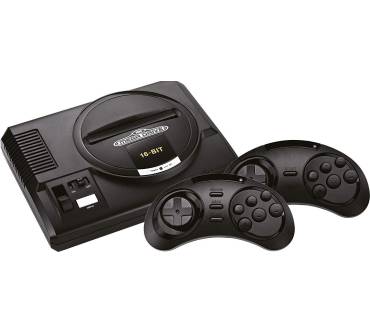 Produktbild Millennium 2000 SEGA Megadrive Flashback HD (2019 Edition)