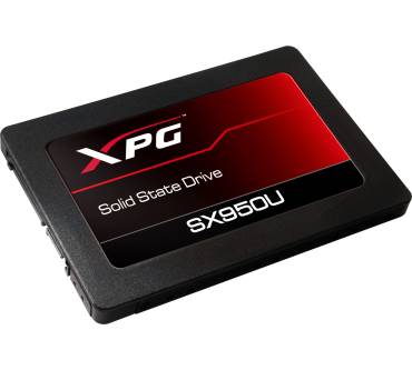 Produktbild ADATA XPG SX950U