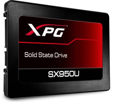 Produktbild ADATA XPG SX950U