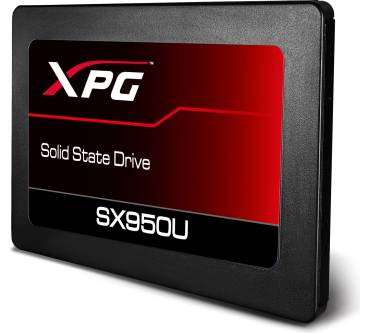 Produktbild ADATA XPG SX950U