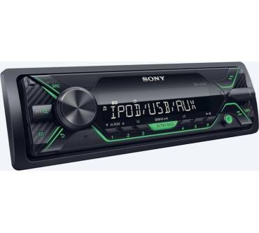 Produktbild Sony DSX-A212UI